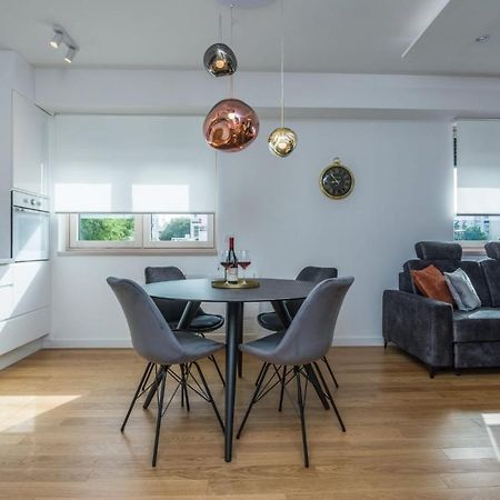 Exclusive Apartman Anamarino Lägenhet Zadar Exteriör bild