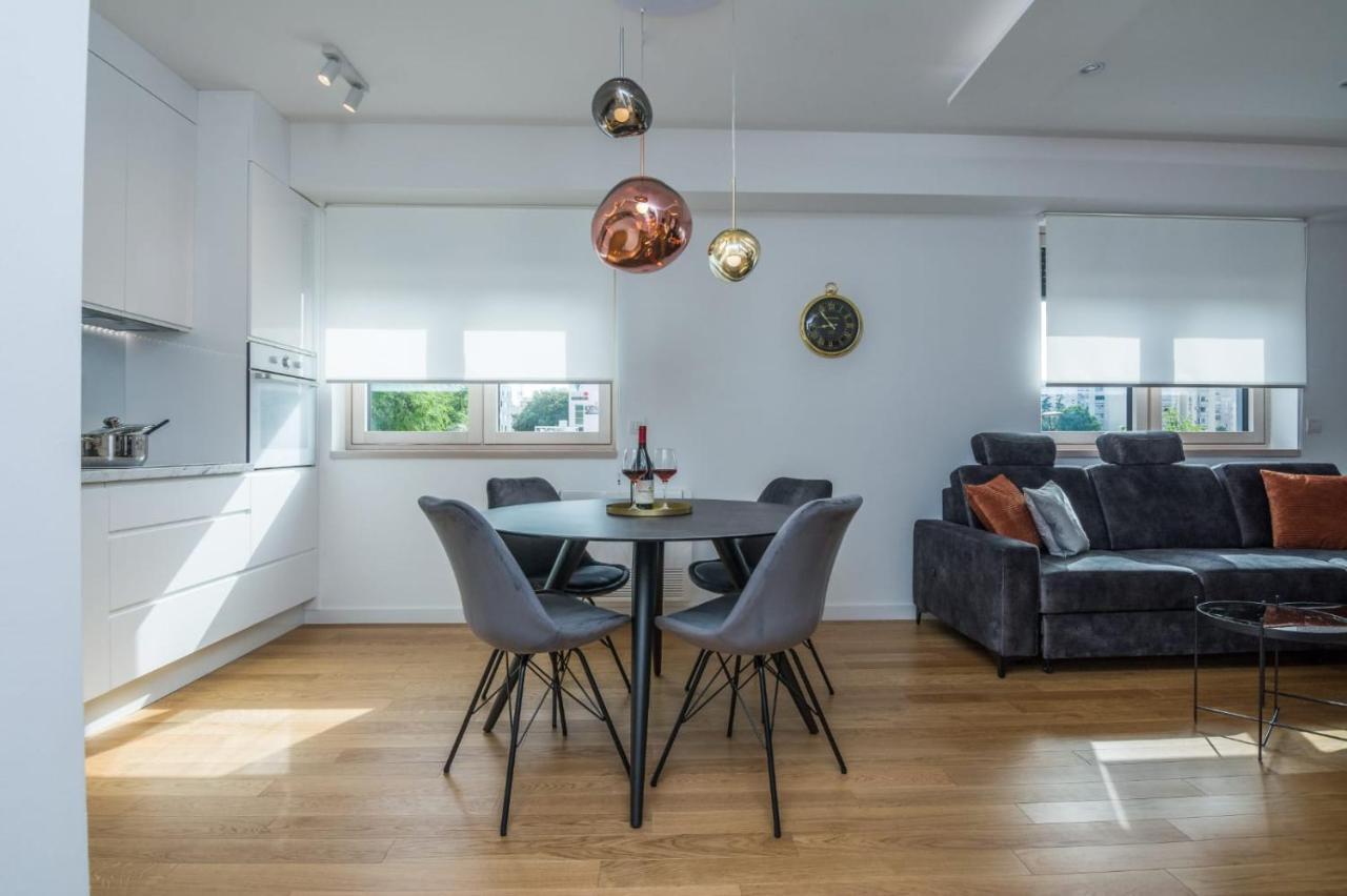 Exclusive Apartman Anamarino Lägenhet Zadar Exteriör bild