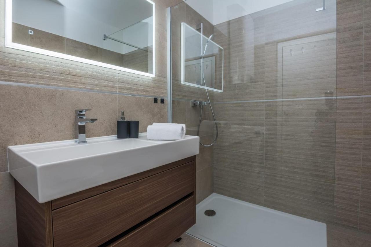 Exclusive Apartman Anamarino Lägenhet Zadar Exteriör bild